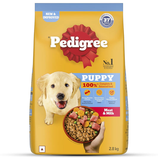 Pedigree 10Kg Puppy