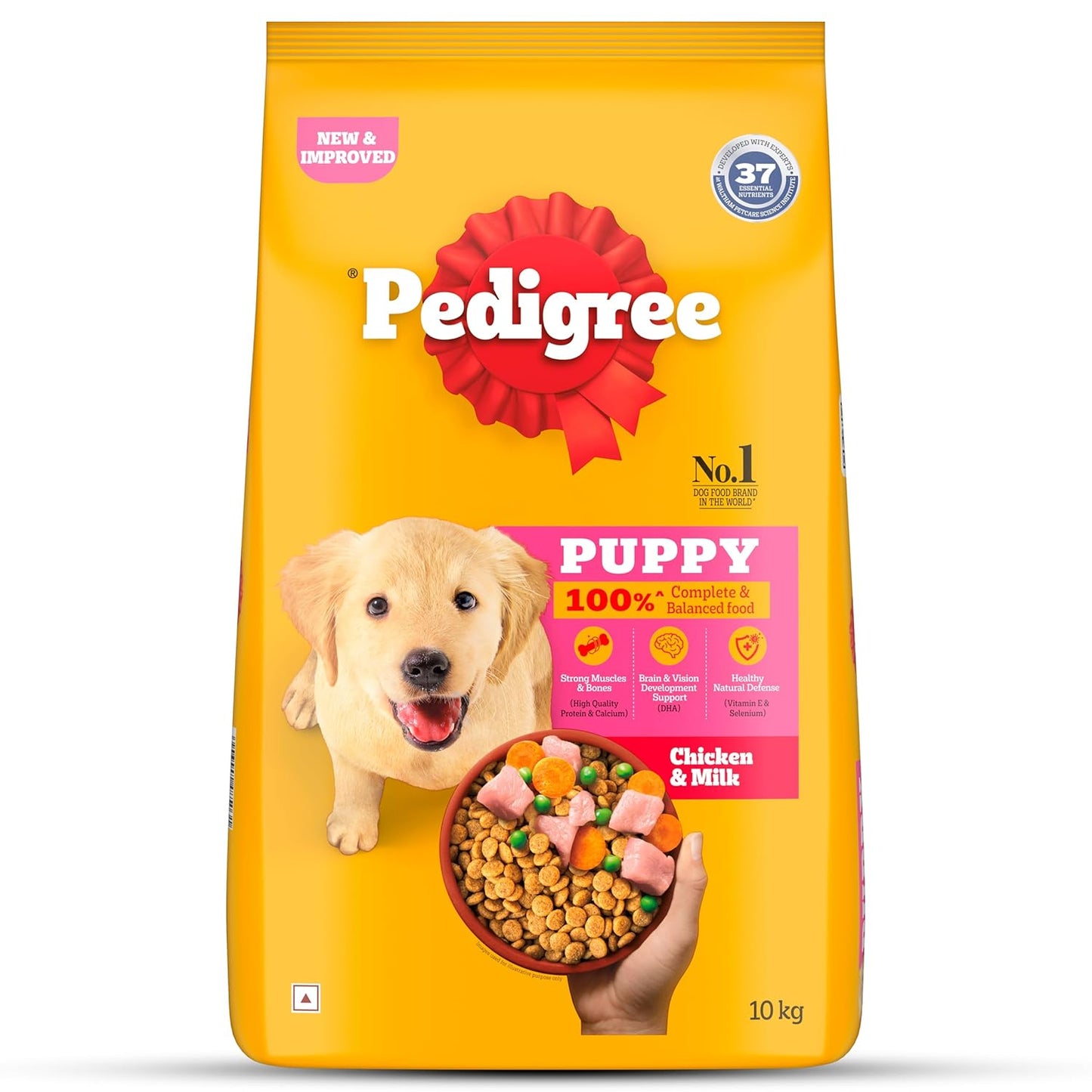 Pedigree 10Kg Puppy