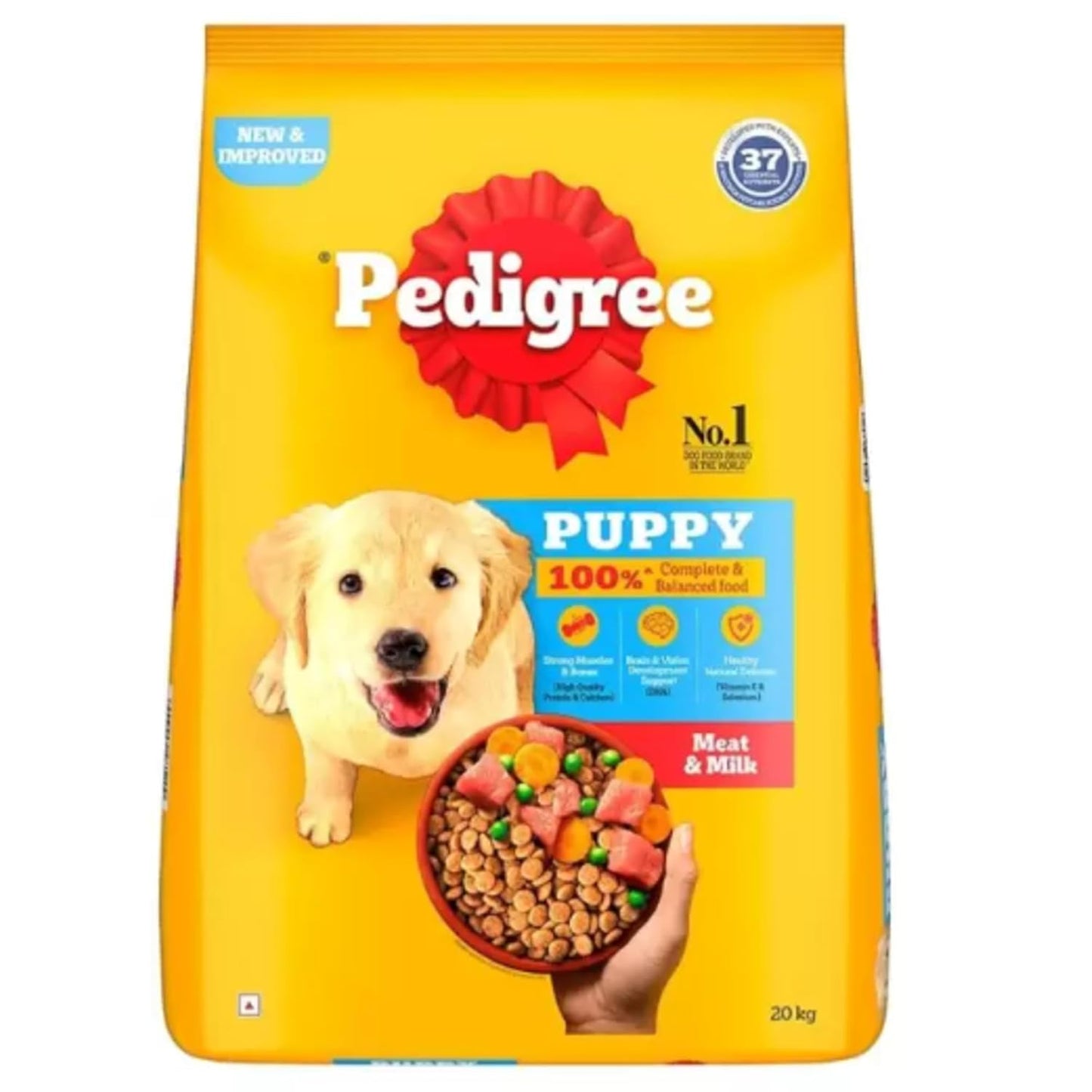Pedigree 20Kg Puppy