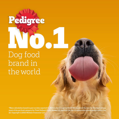 Pedigree 2.8Kg Puppy
